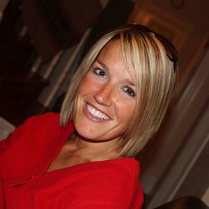 Meet your Posher, Tessa